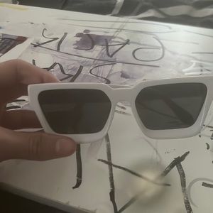 Louis Vuitton Millionaire Glasses